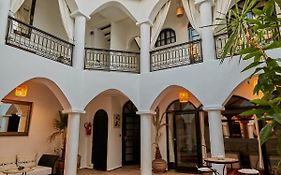 Riad Eldar